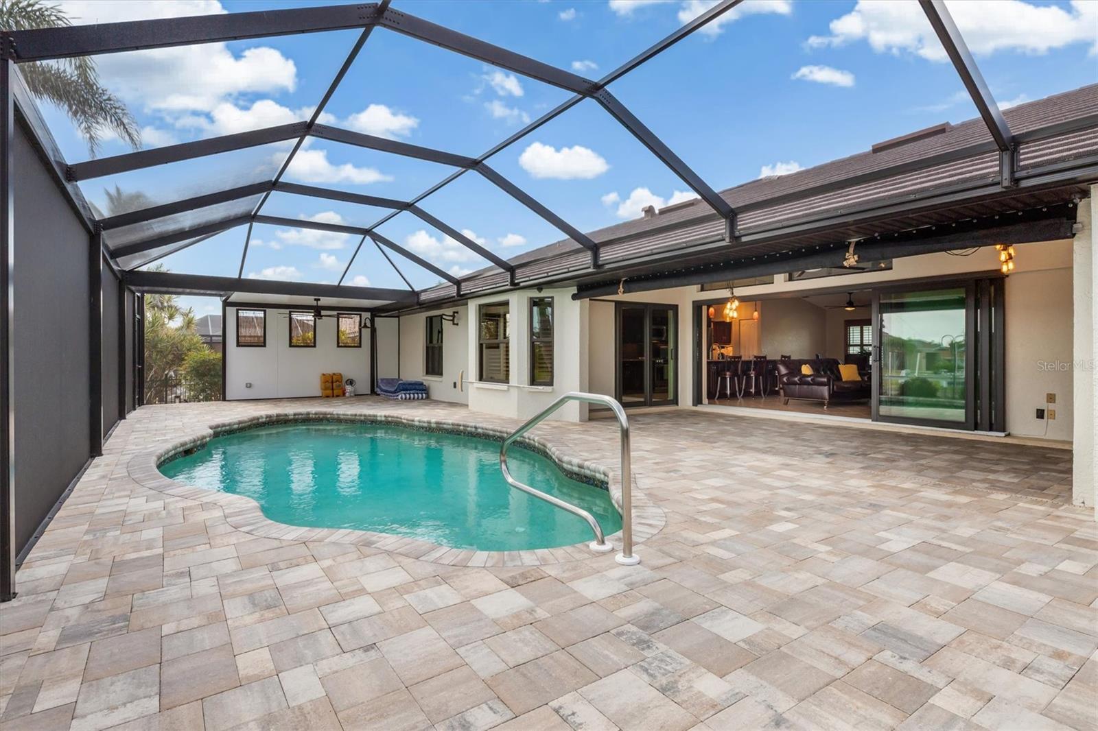 PUNT GORDA ISLES SEC 05 - Residential