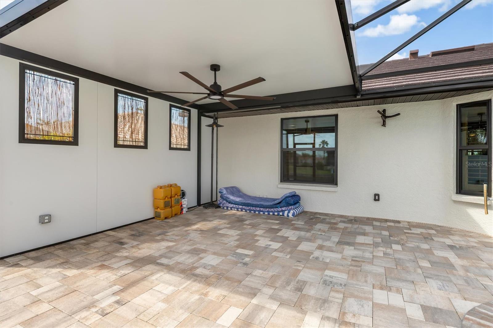 PUNT GORDA ISLES SEC 05 - Residential
