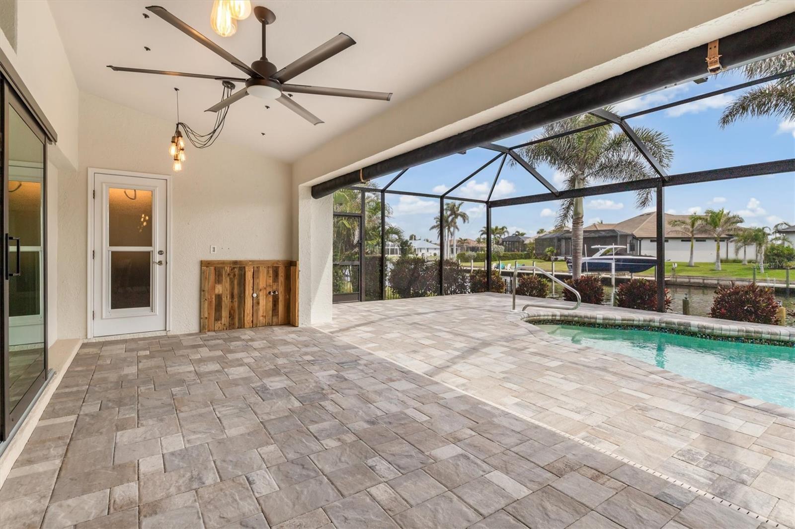 PUNT GORDA ISLES SEC 05 - Residential