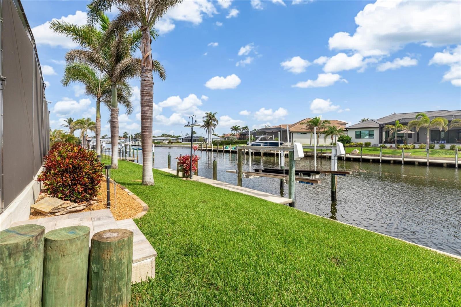PUNT GORDA ISLES SEC 05 - Residential