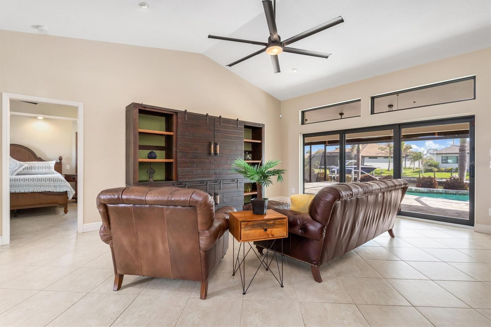 PUNT GORDA ISLES SEC 05 - Residential