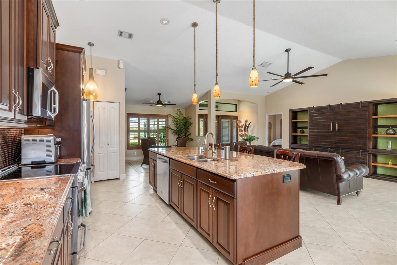 PUNT GORDA ISLES SEC 05 - Residential