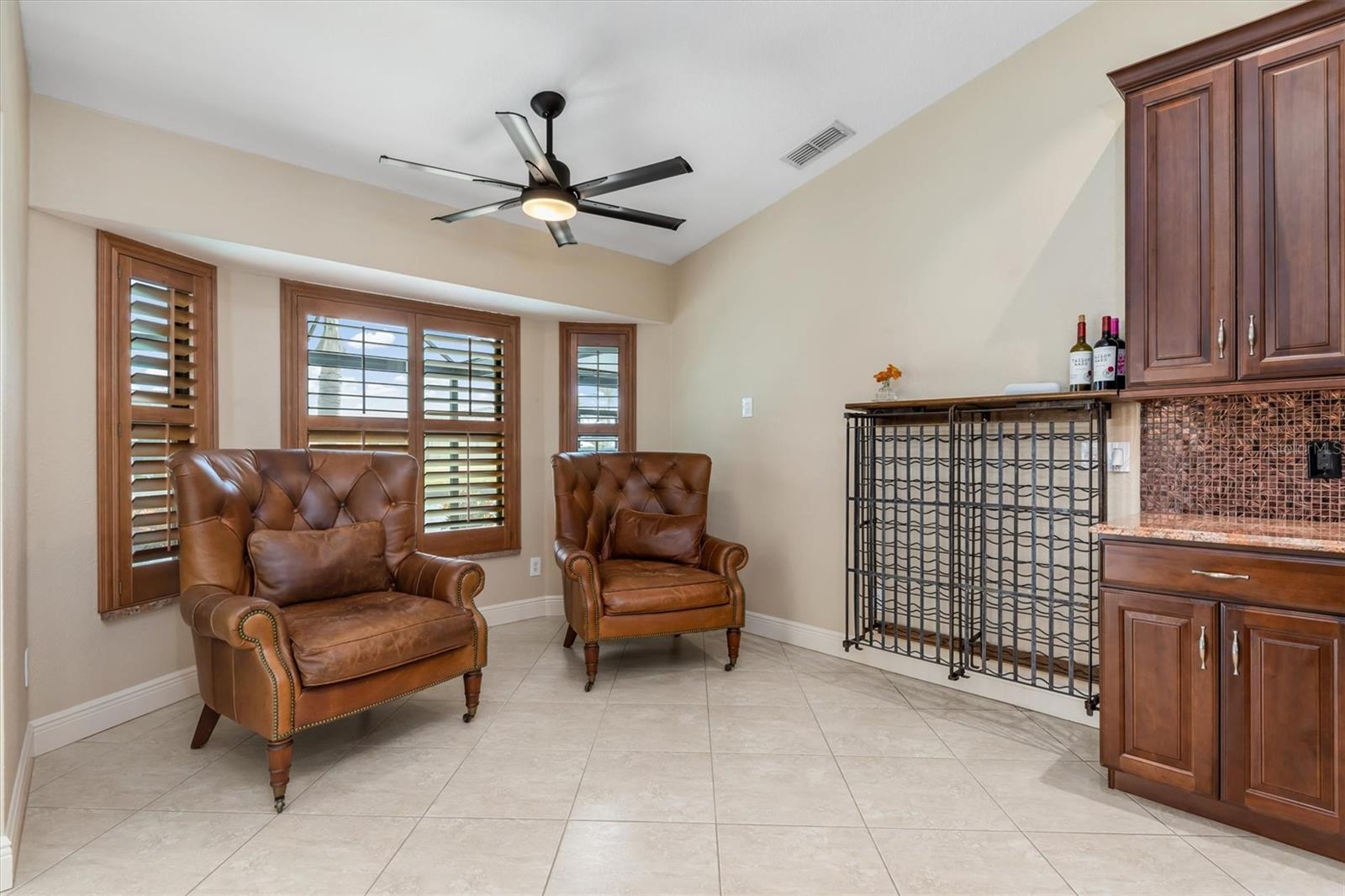 PUNT GORDA ISLES SEC 05 - Residential