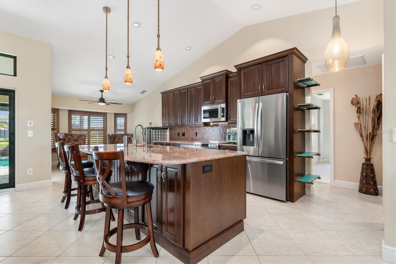 PUNT GORDA ISLES SEC 05 - Residential