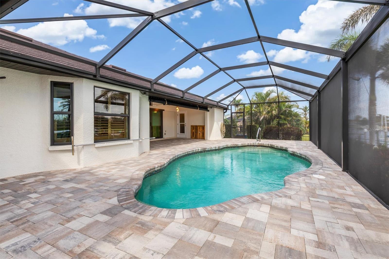 PUNT GORDA ISLES SEC 05 - Residential