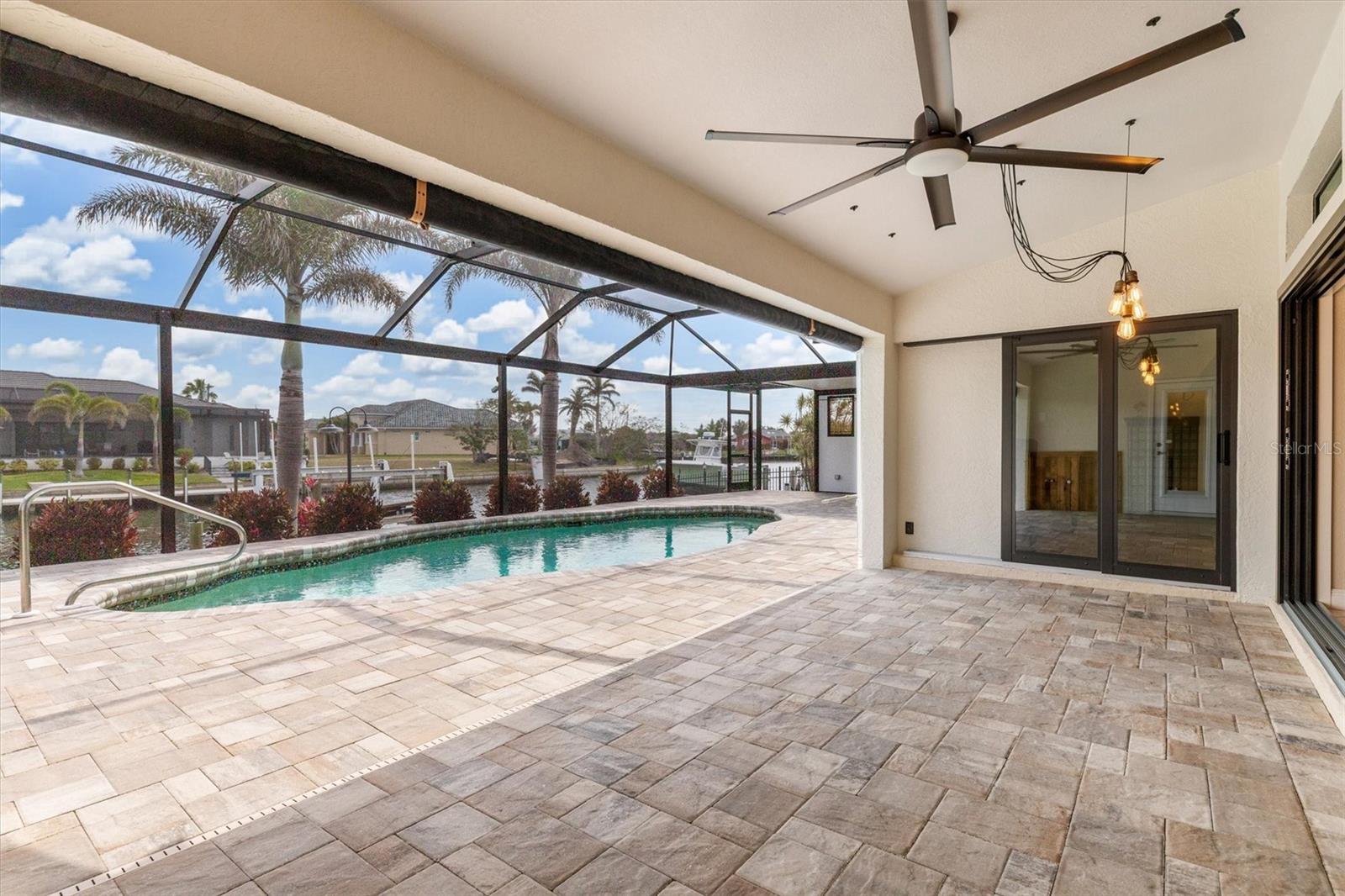 PUNT GORDA ISLES SEC 05 - Residential
