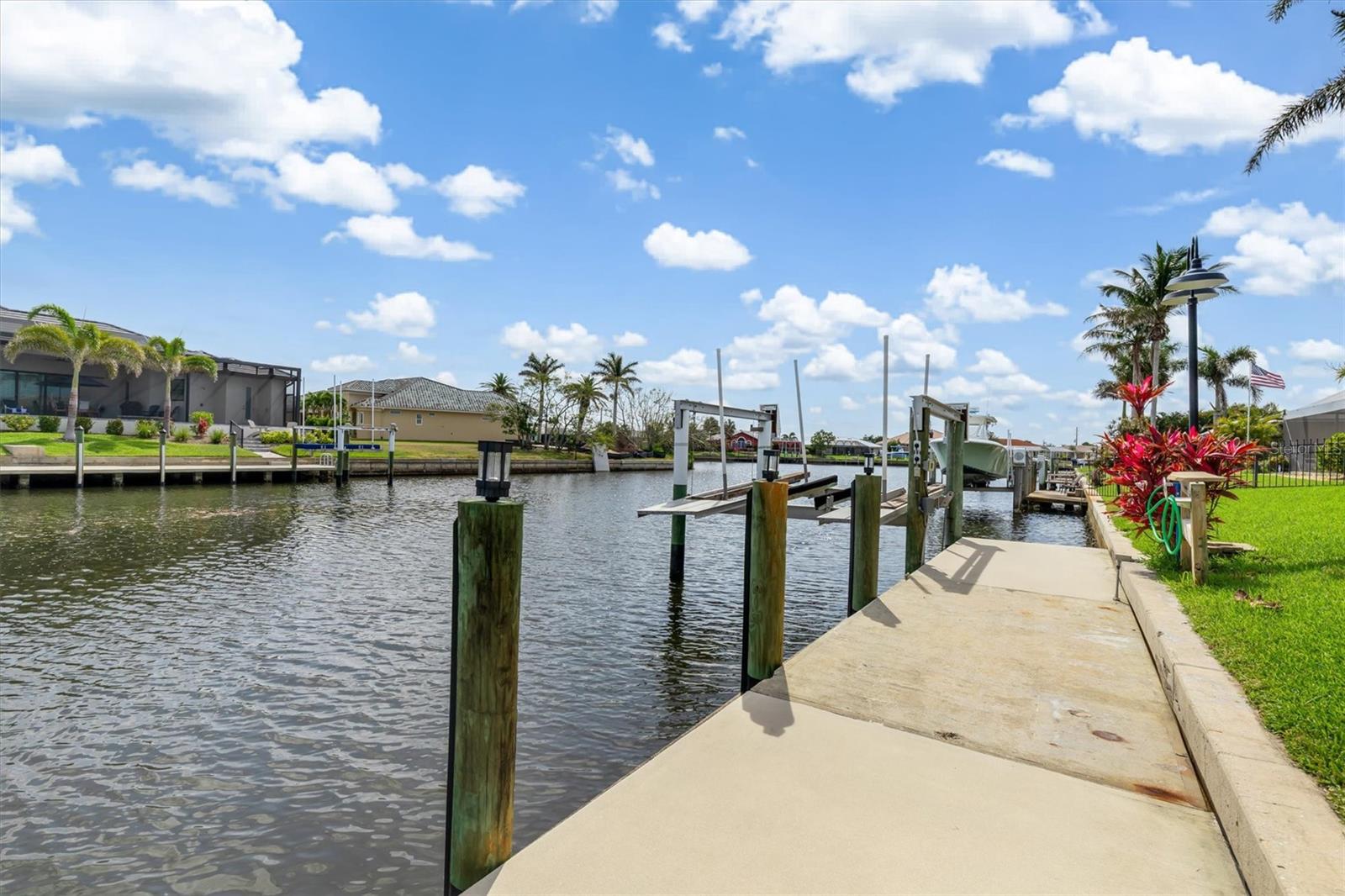 PUNT GORDA ISLES SEC 05 - Residential