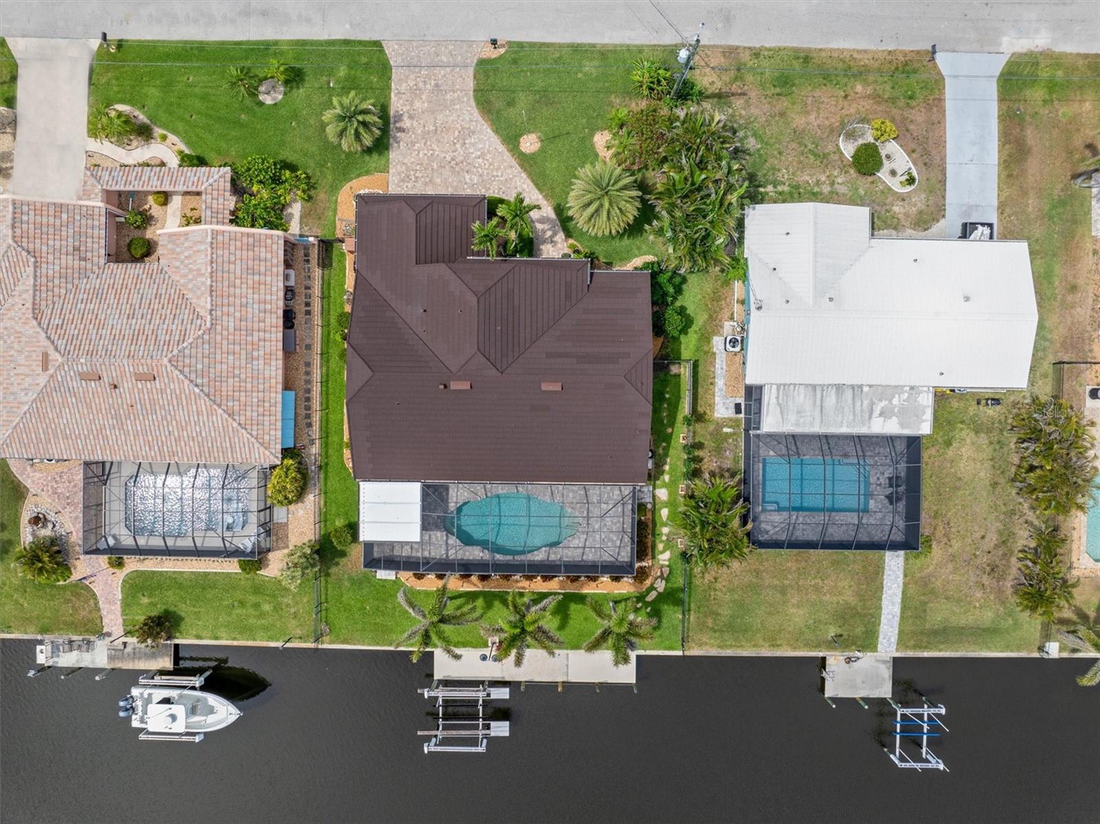 PUNT GORDA ISLES SEC 05 - Residential