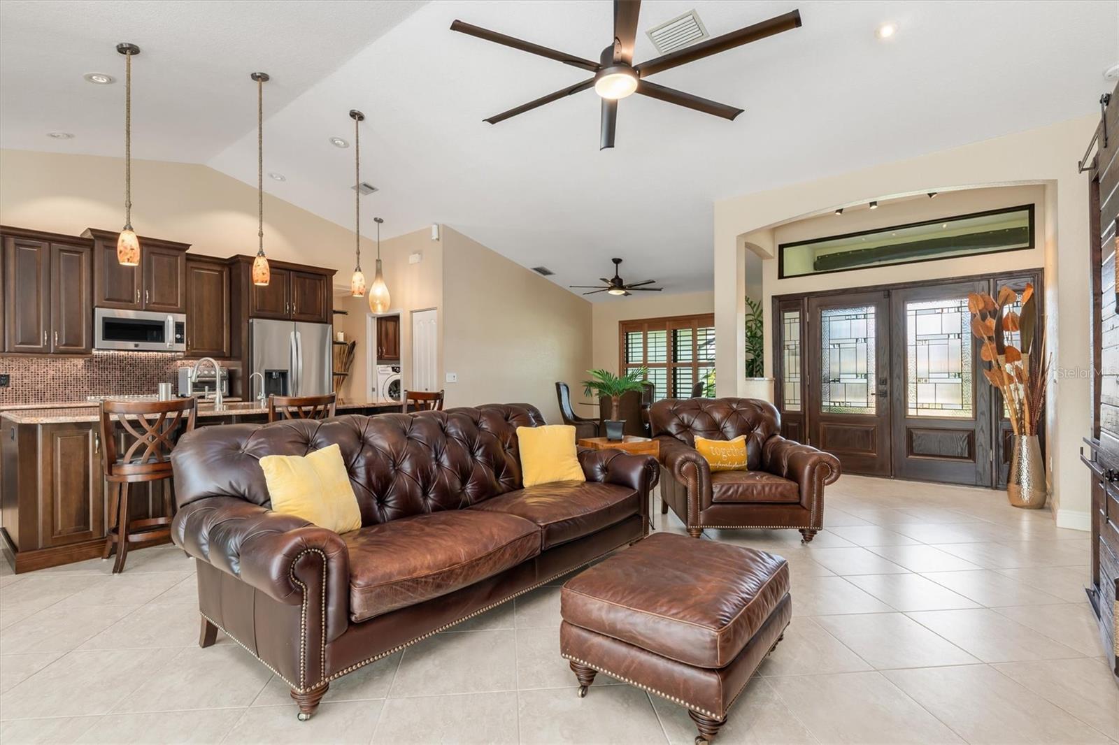 PUNT GORDA ISLES SEC 05 - Residential
