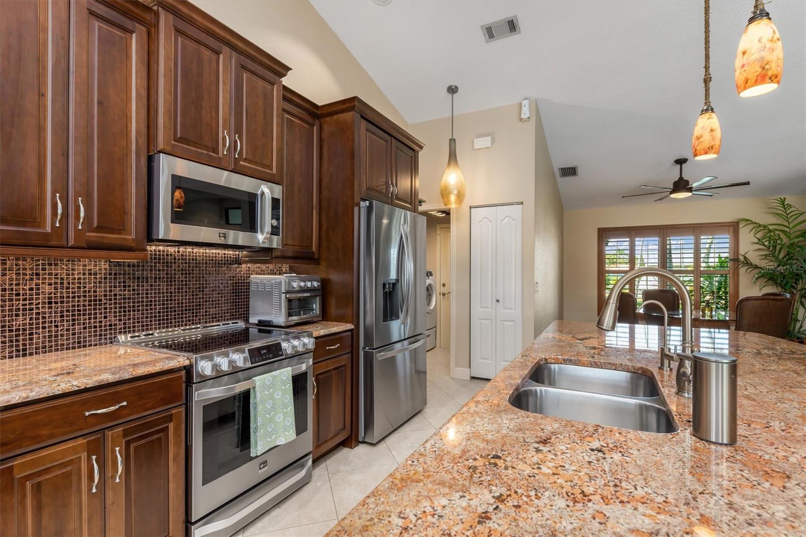 PUNT GORDA ISLES SEC 05 - Residential