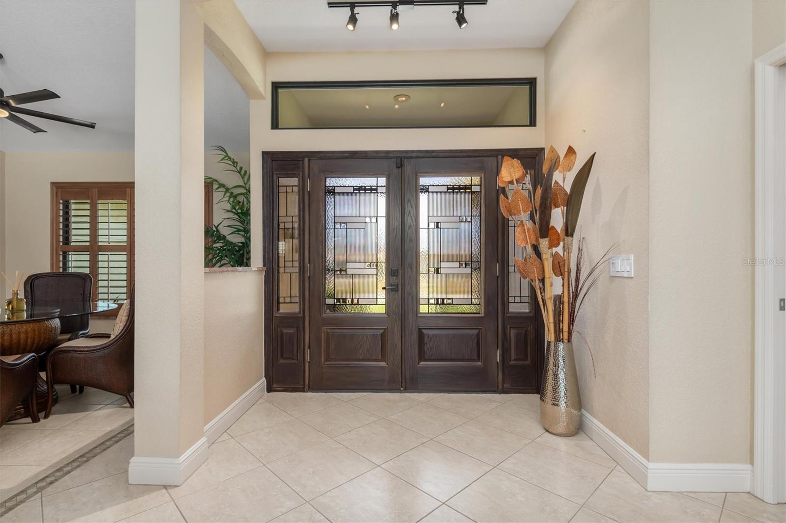 PUNT GORDA ISLES SEC 05 - Residential