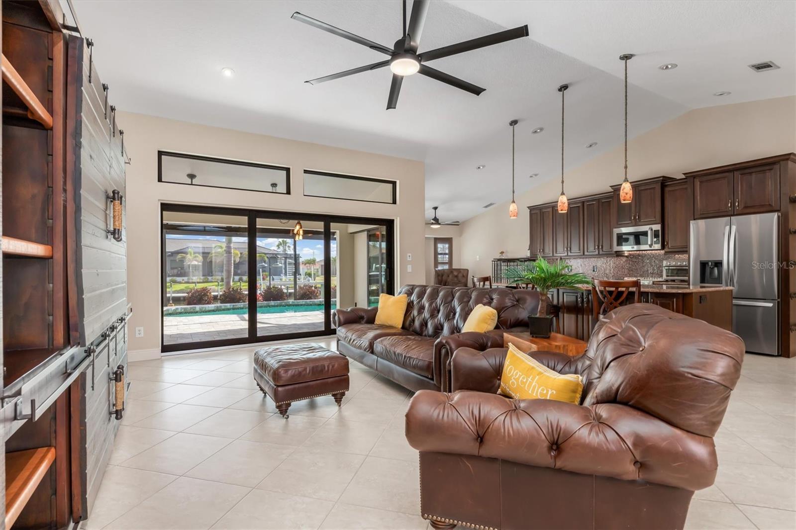 PUNT GORDA ISLES SEC 05 - Residential