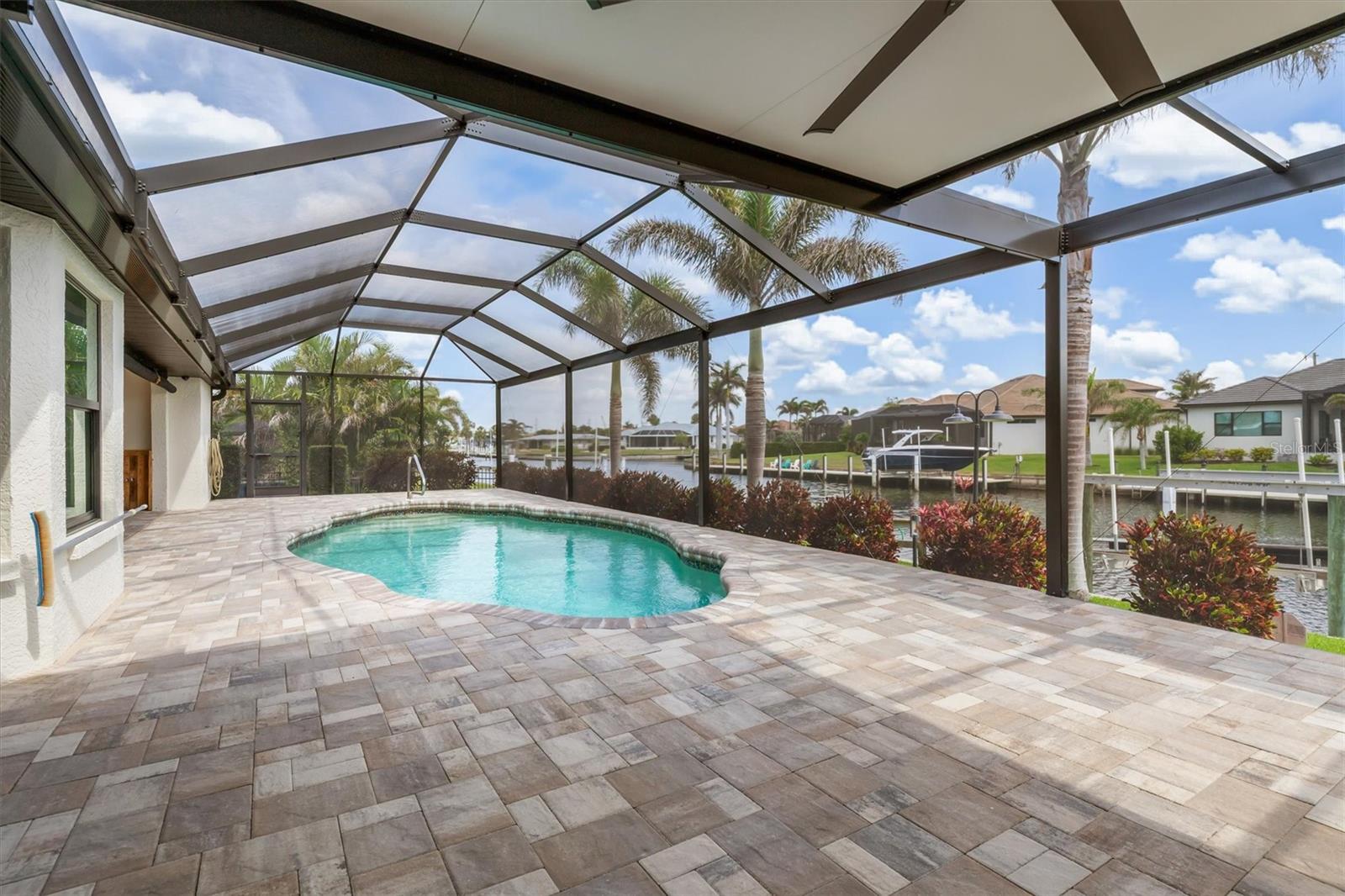PUNT GORDA ISLES SEC 05 - Residential