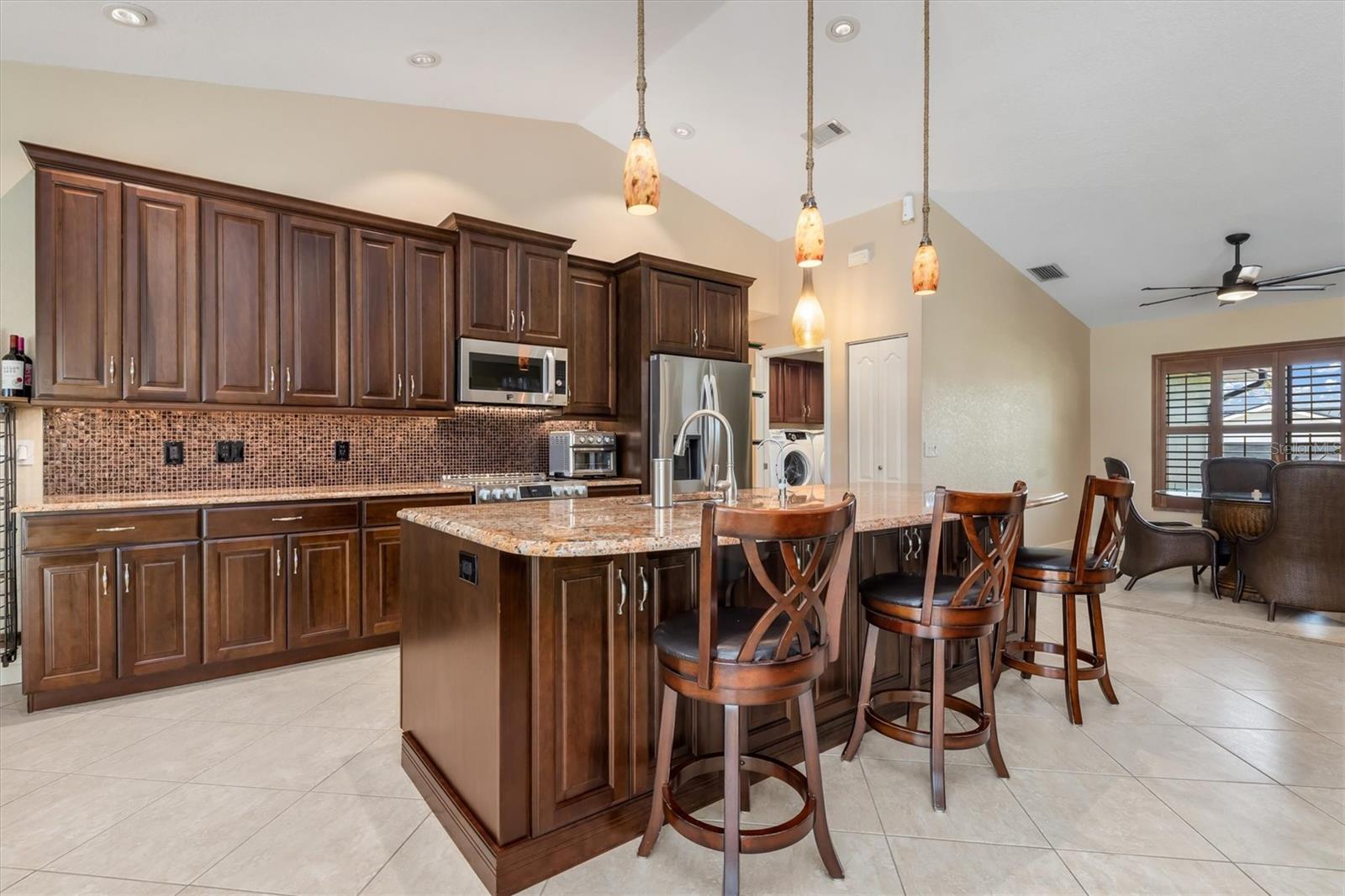PUNT GORDA ISLES SEC 05 - Residential