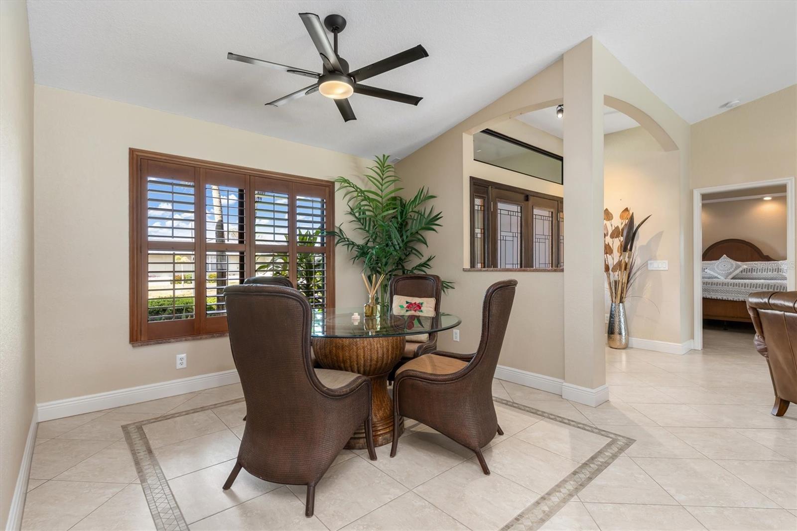 PUNT GORDA ISLES SEC 05 - Residential