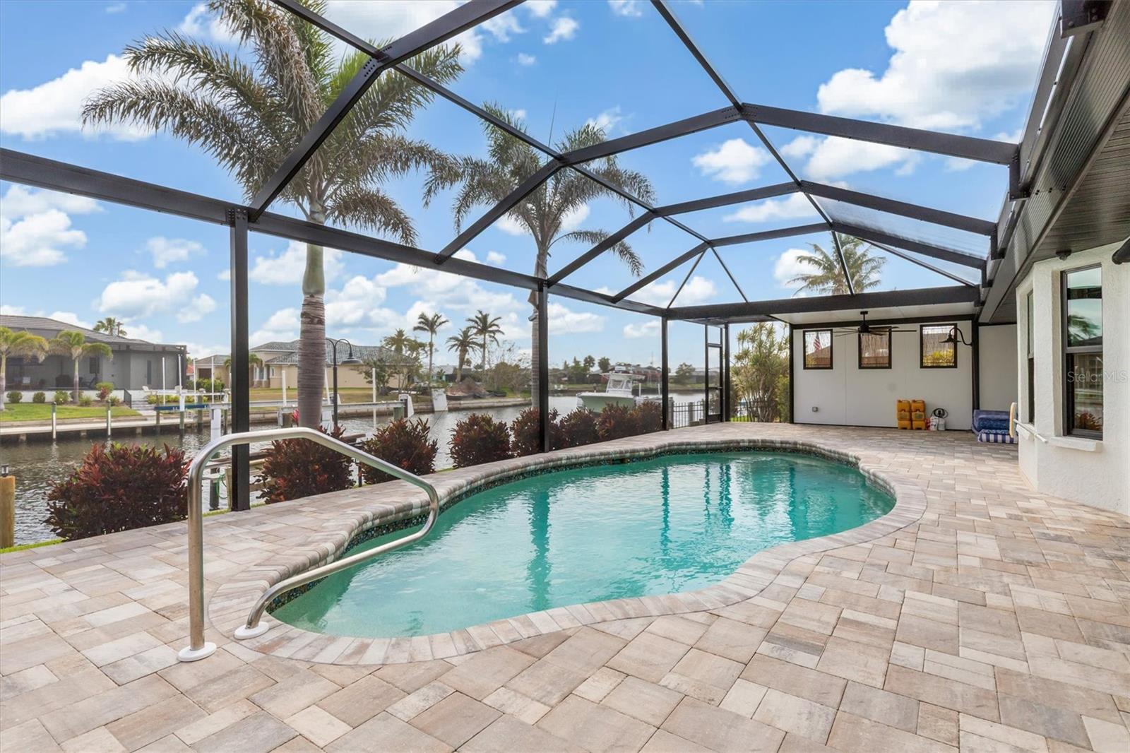 PUNT GORDA ISLES SEC 05 - Residential