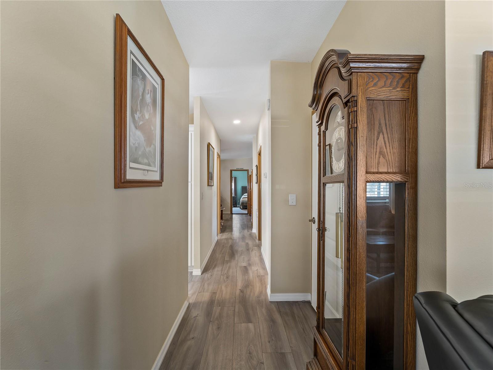 SANDALWOOD PARK - Residential