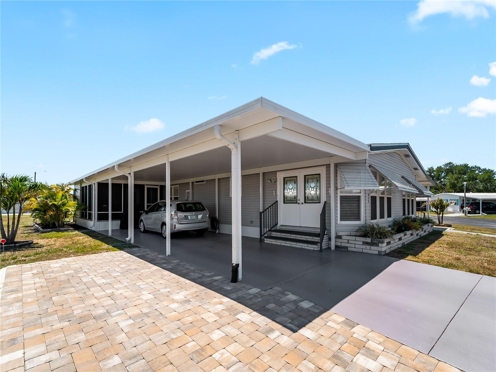 SANDALWOOD PARK - Residential