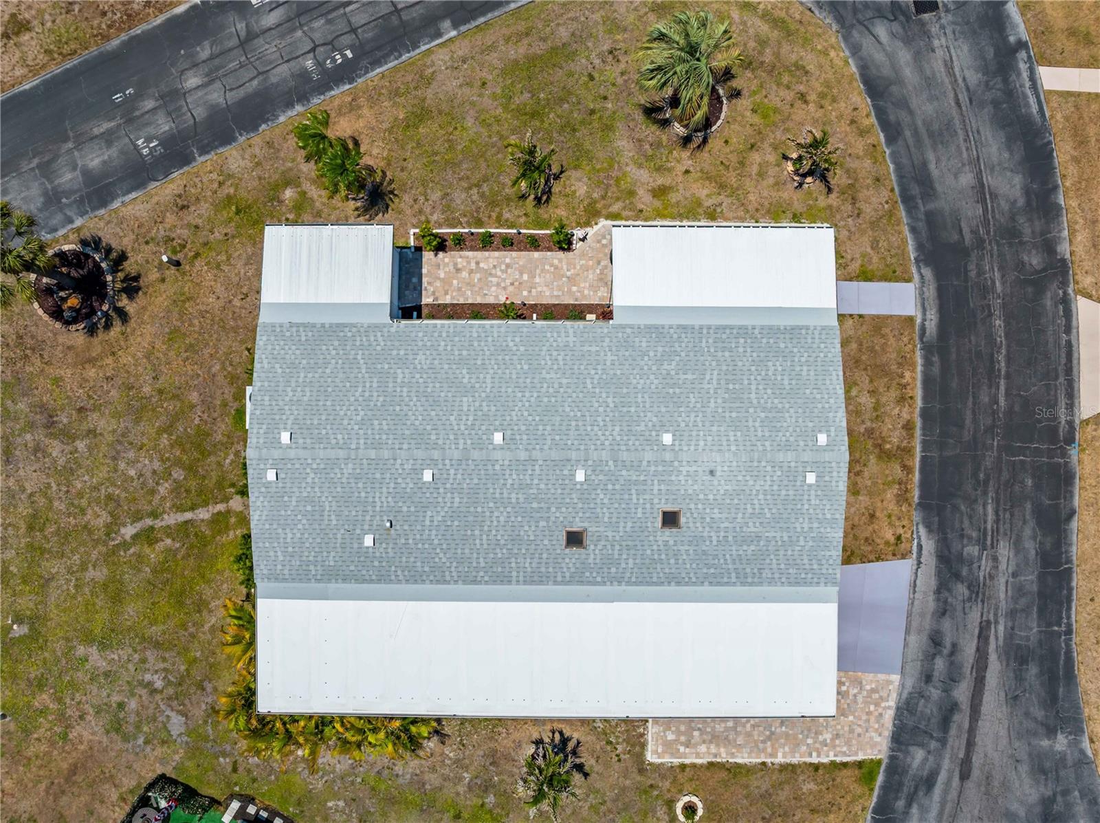 SANDALWOOD PARK - Residential