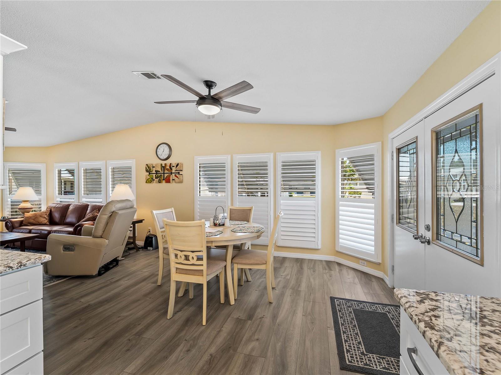 SANDALWOOD PARK - Residential