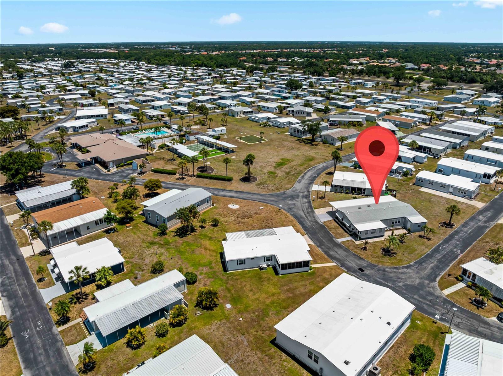 SANDALWOOD PARK - Residential