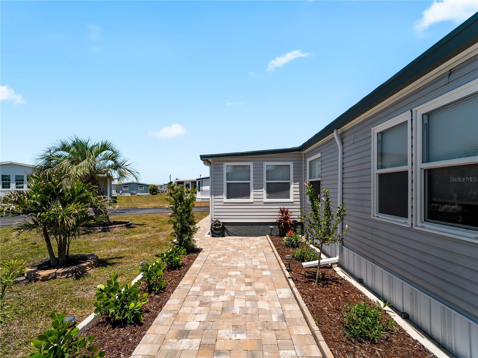 SANDALWOOD PARK - Residential