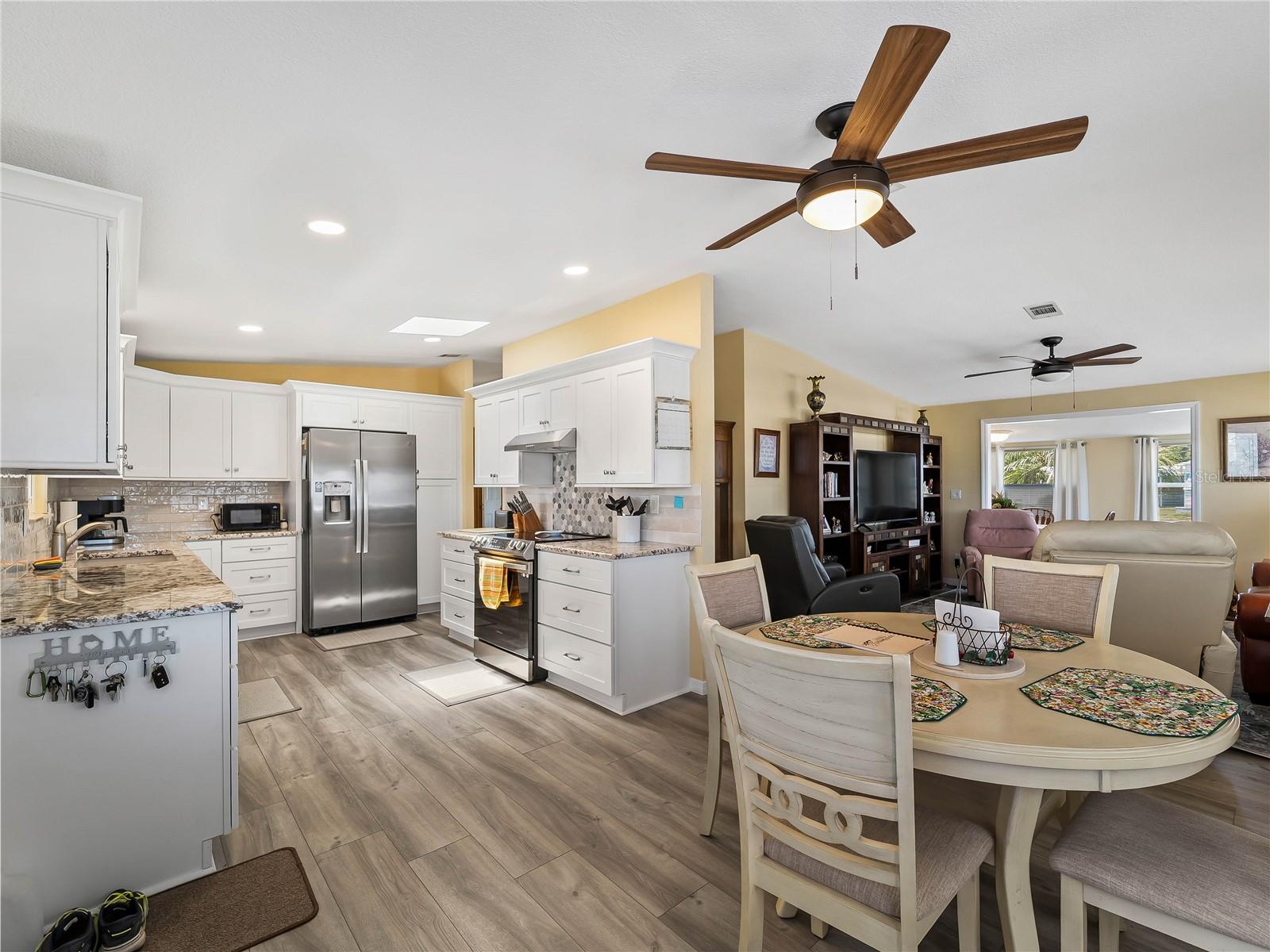 SANDALWOOD PARK - Residential