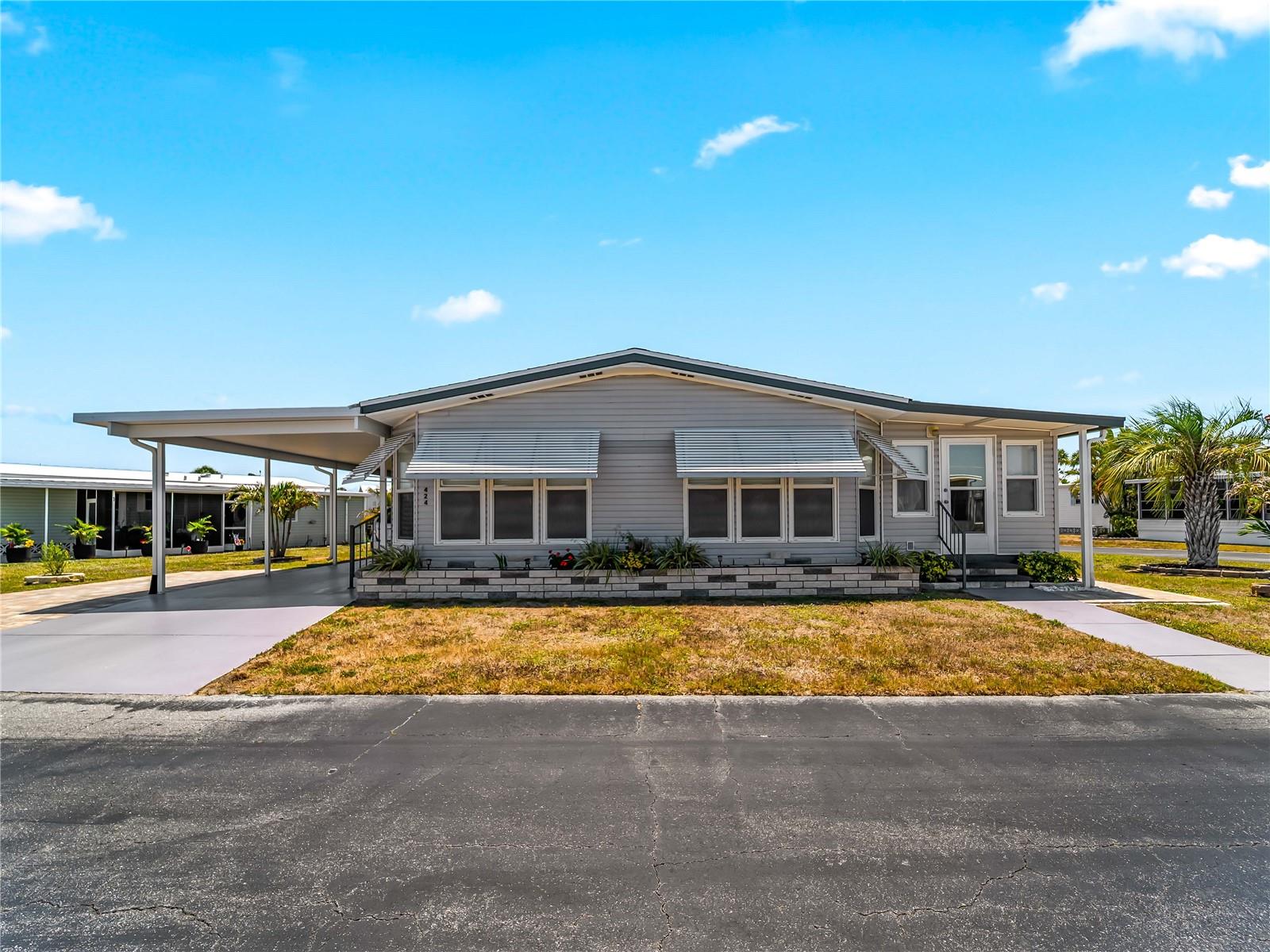 SANDALWOOD PARK - Residential