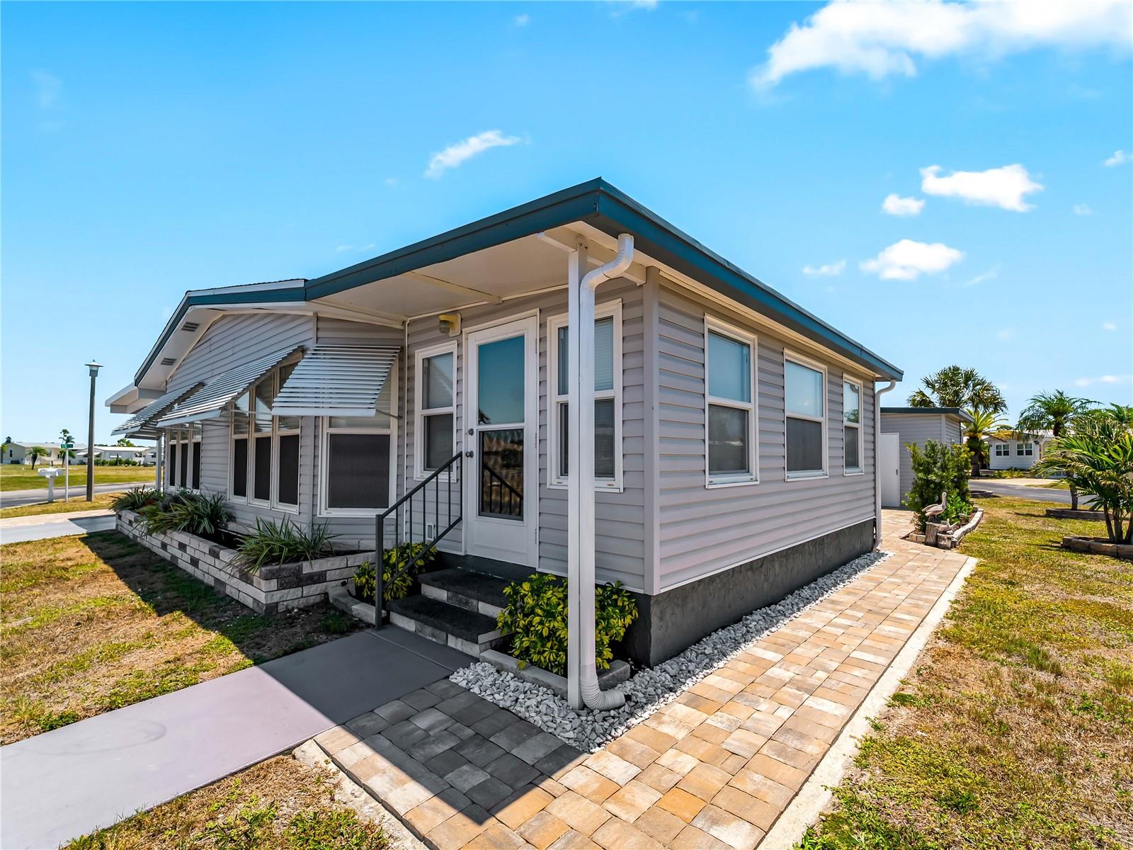 SANDALWOOD PARK - Residential