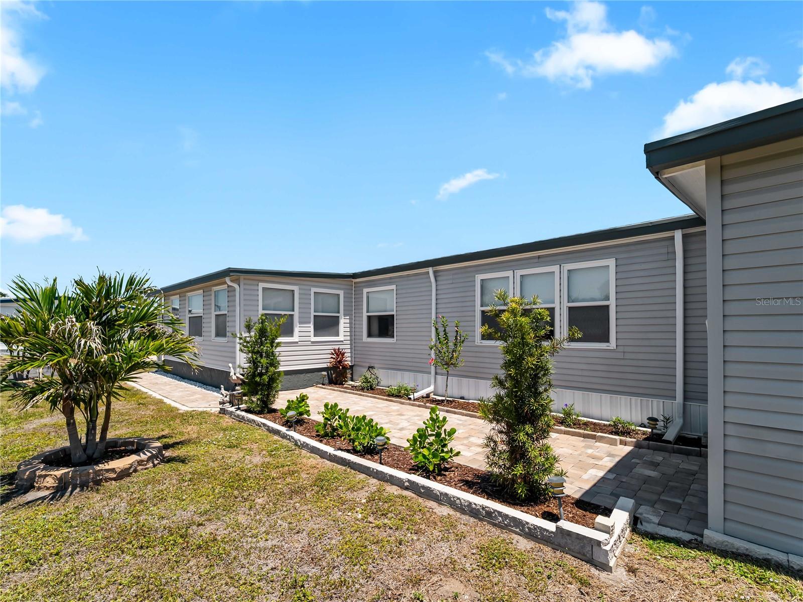 SANDALWOOD PARK - Residential