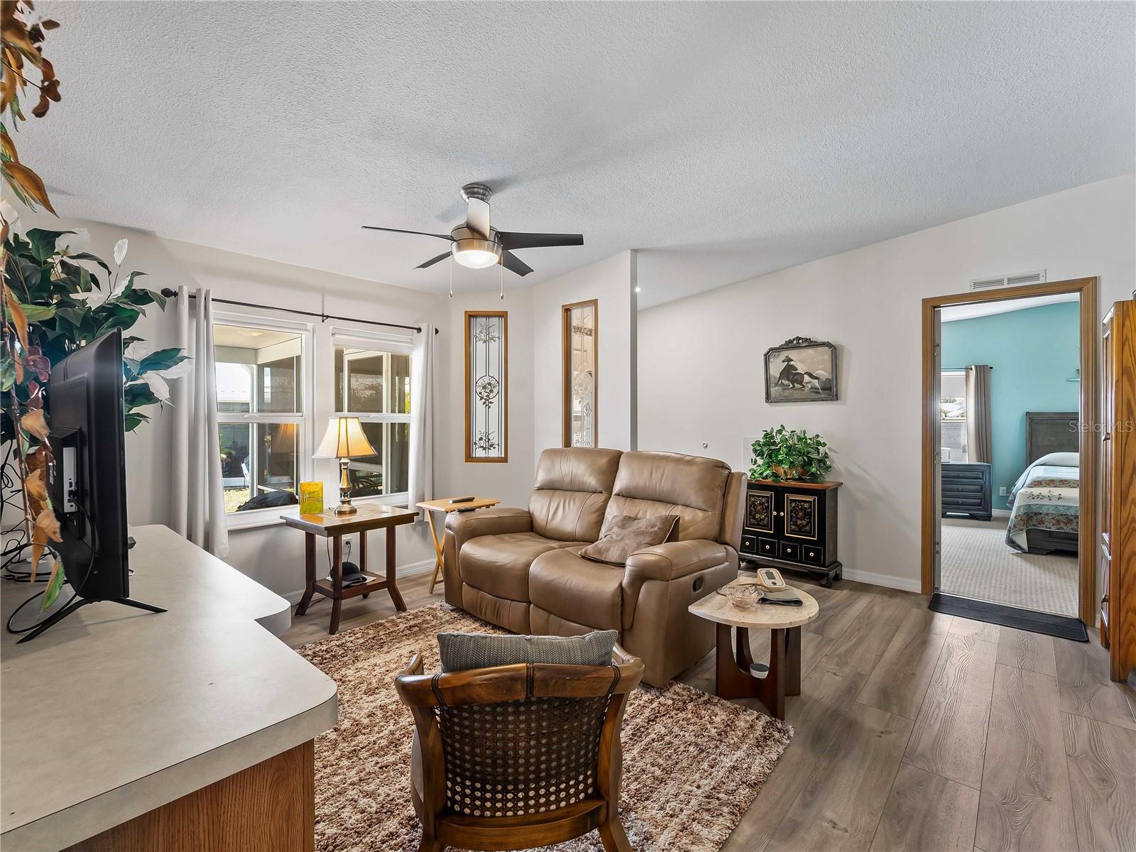 SANDALWOOD PARK - Residential