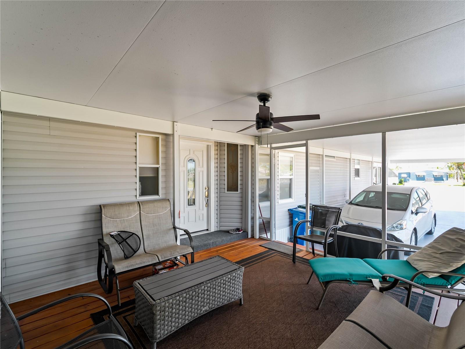 SANDALWOOD PARK - Residential