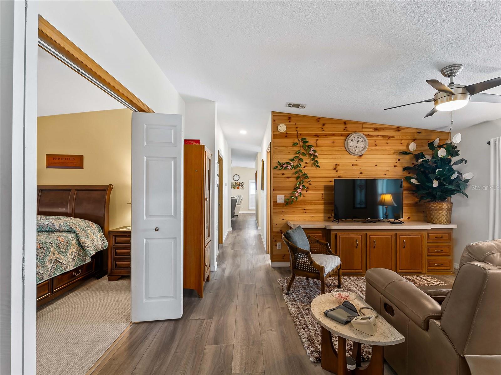 SANDALWOOD PARK - Residential