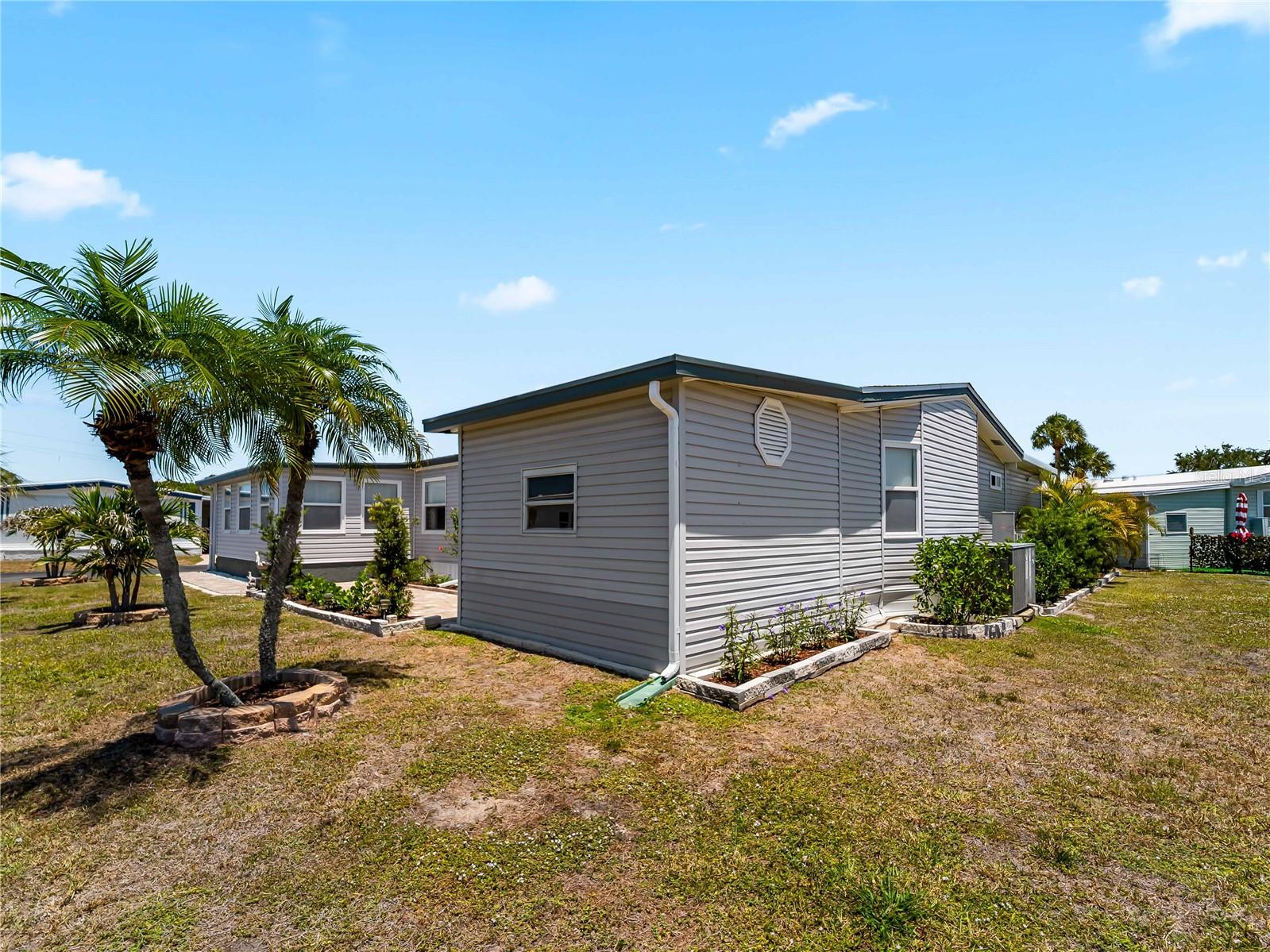 SANDALWOOD PARK - Residential