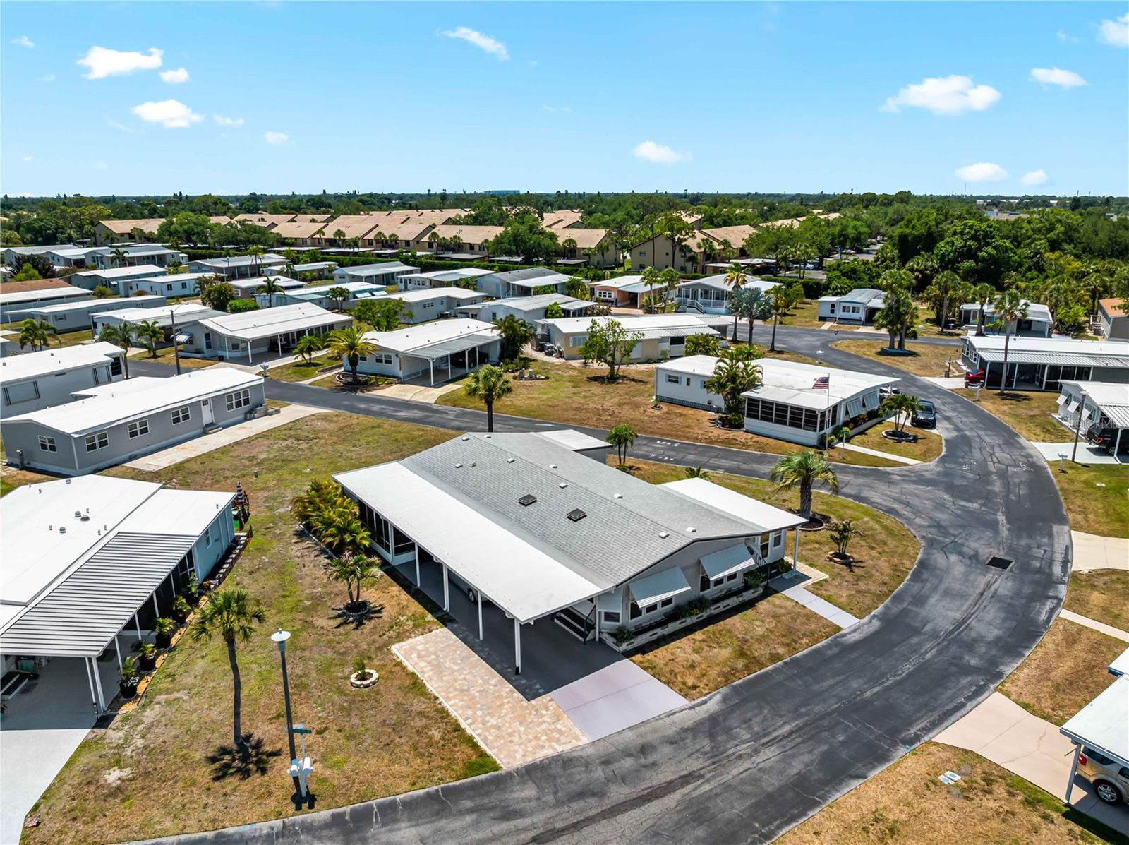 SANDALWOOD PARK - Residential