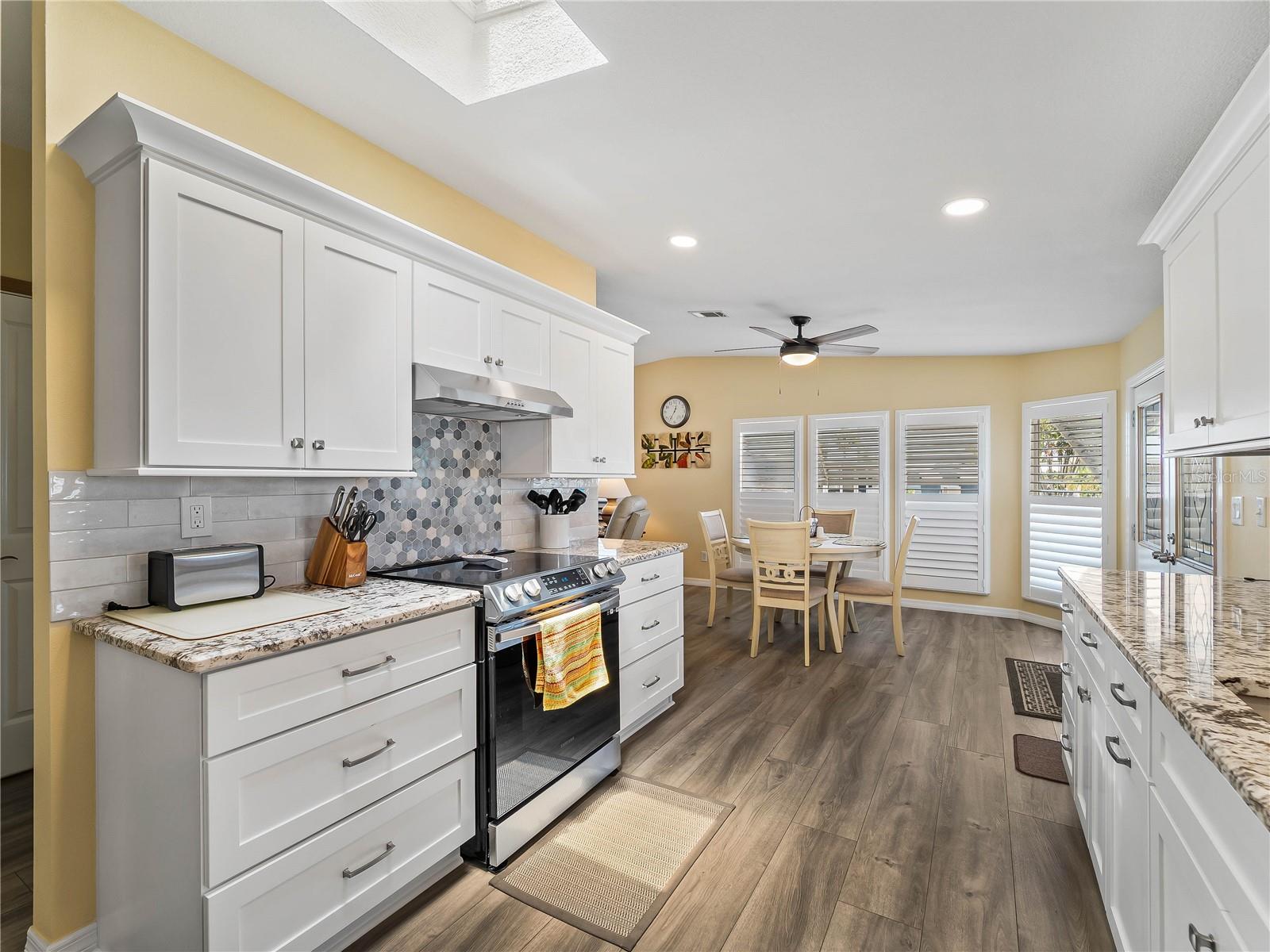 SANDALWOOD PARK - Residential
