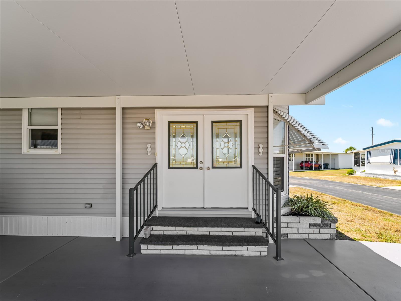 SANDALWOOD PARK - Residential