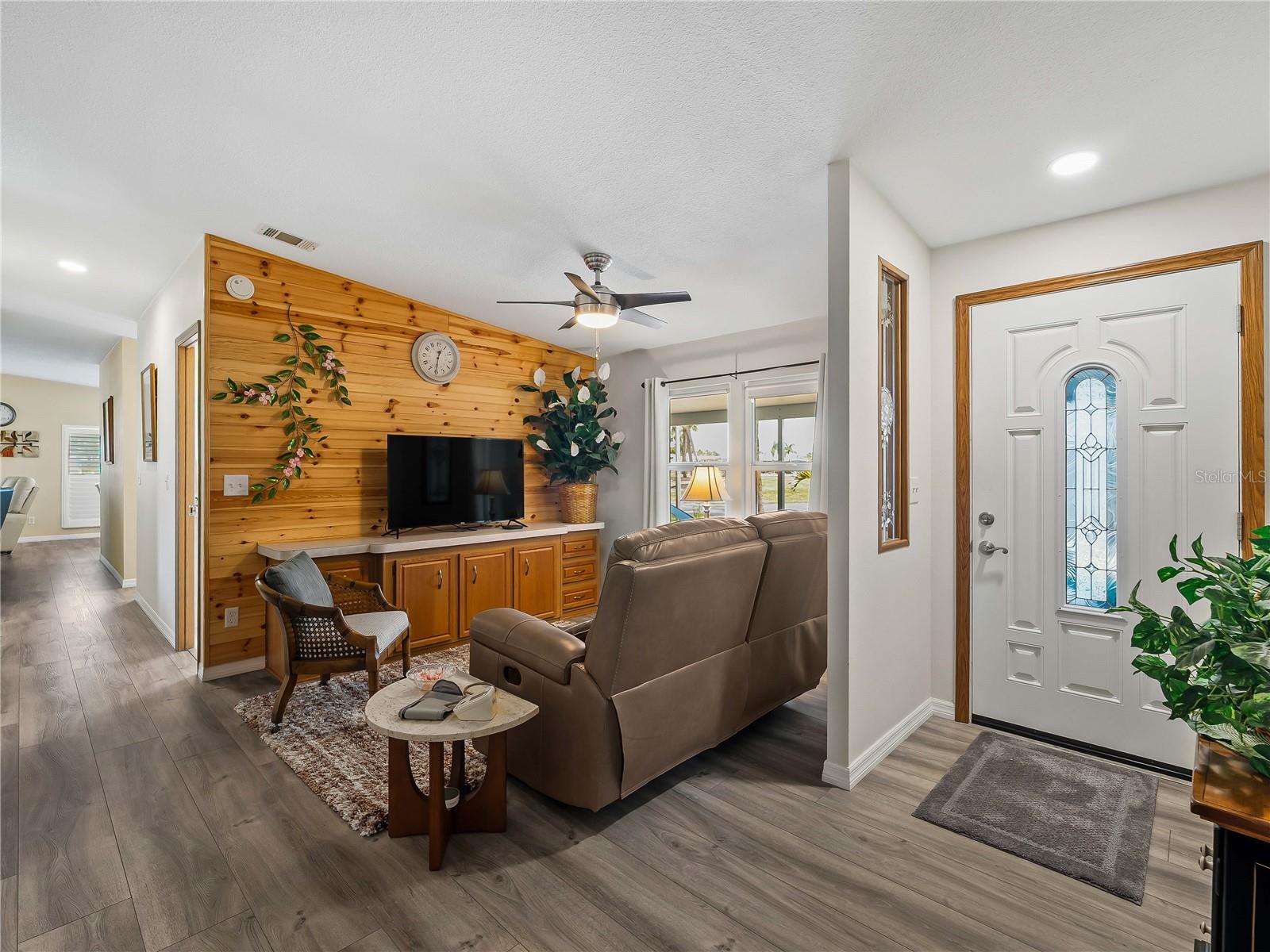 SANDALWOOD PARK - Residential
