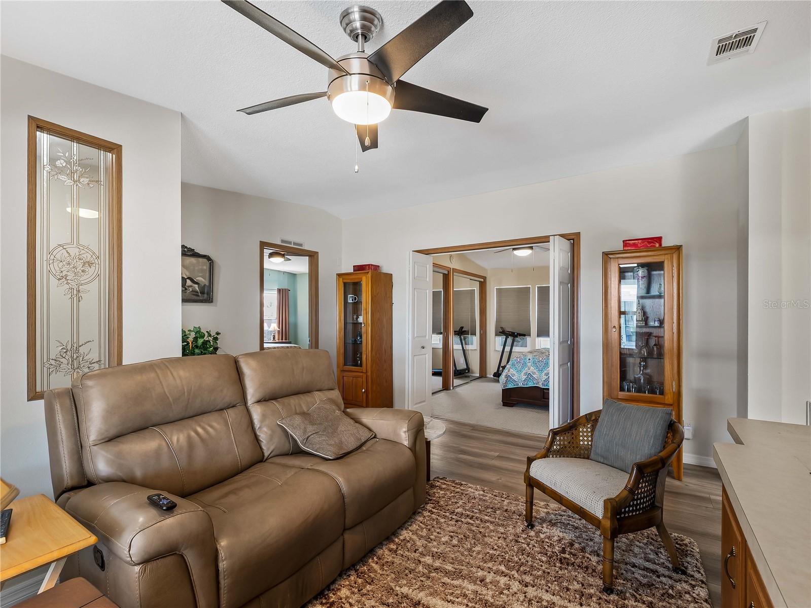 SANDALWOOD PARK - Residential