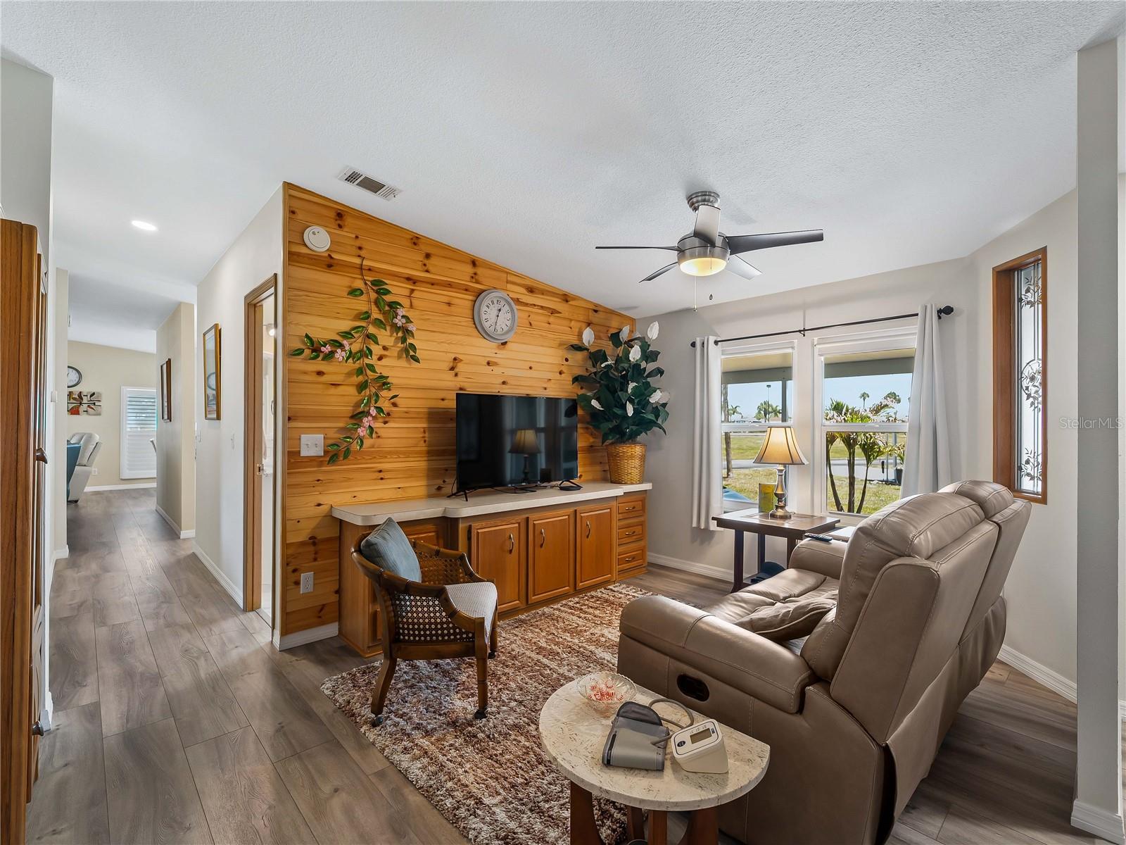SANDALWOOD PARK - Residential