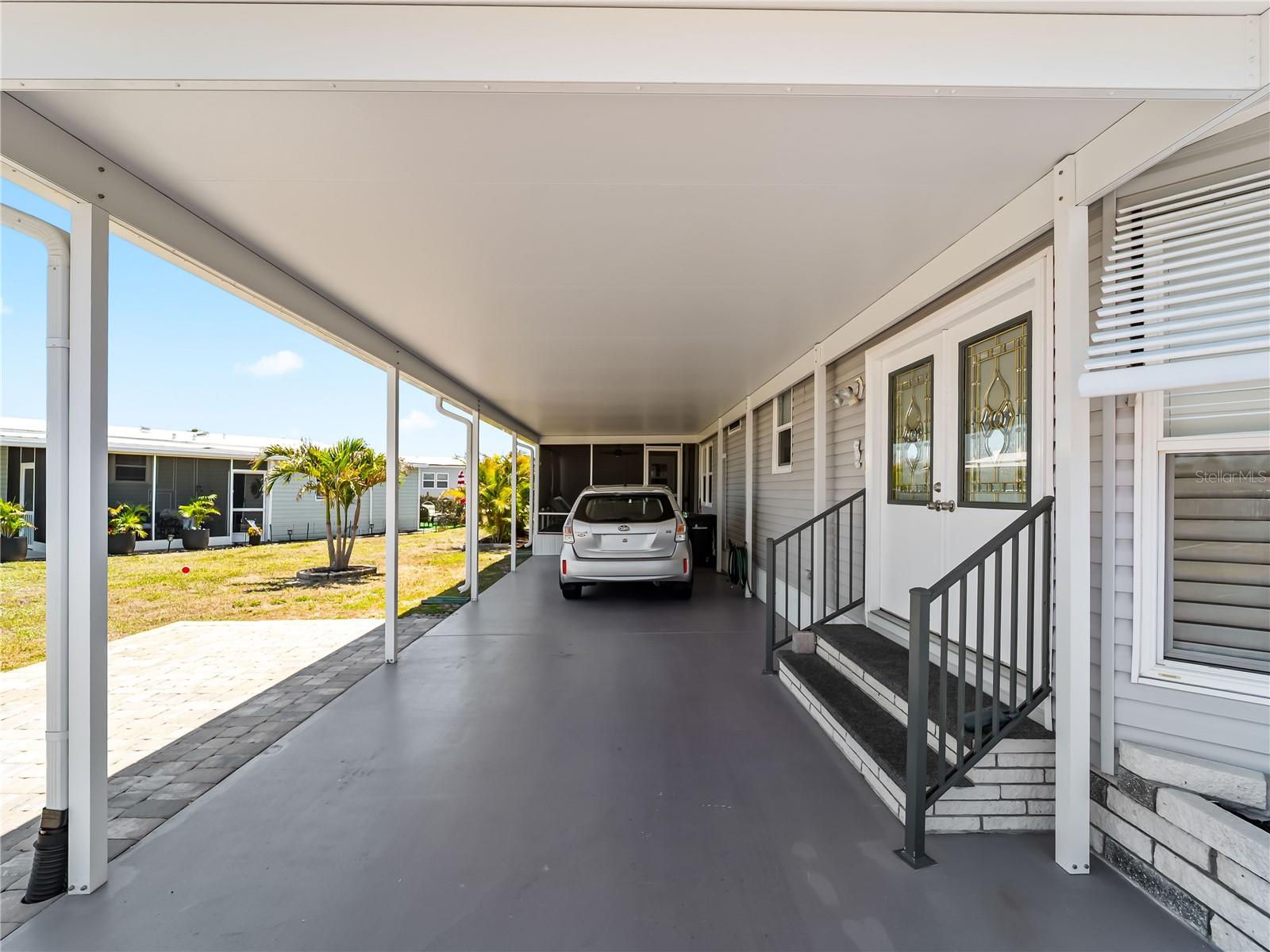 SANDALWOOD PARK - Residential