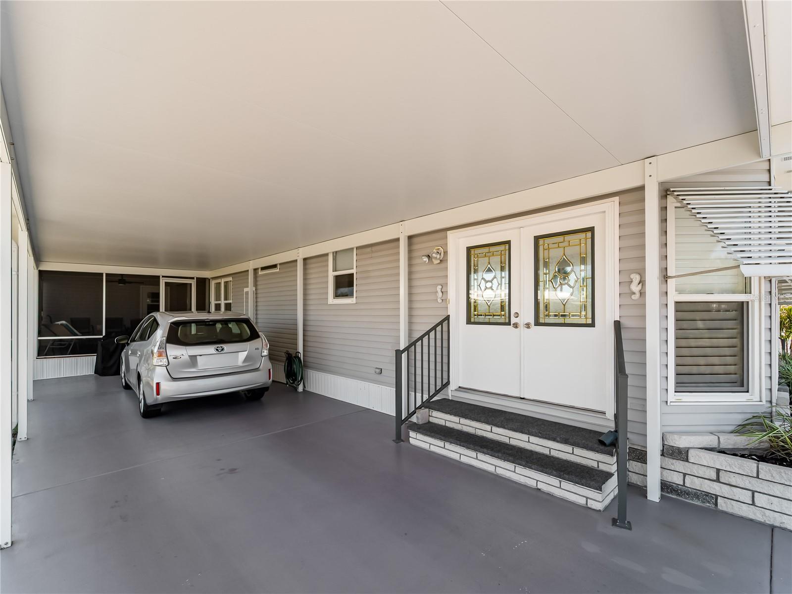 SANDALWOOD PARK - Residential