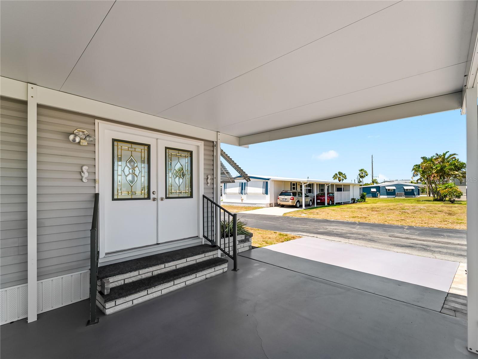 SANDALWOOD PARK - Residential