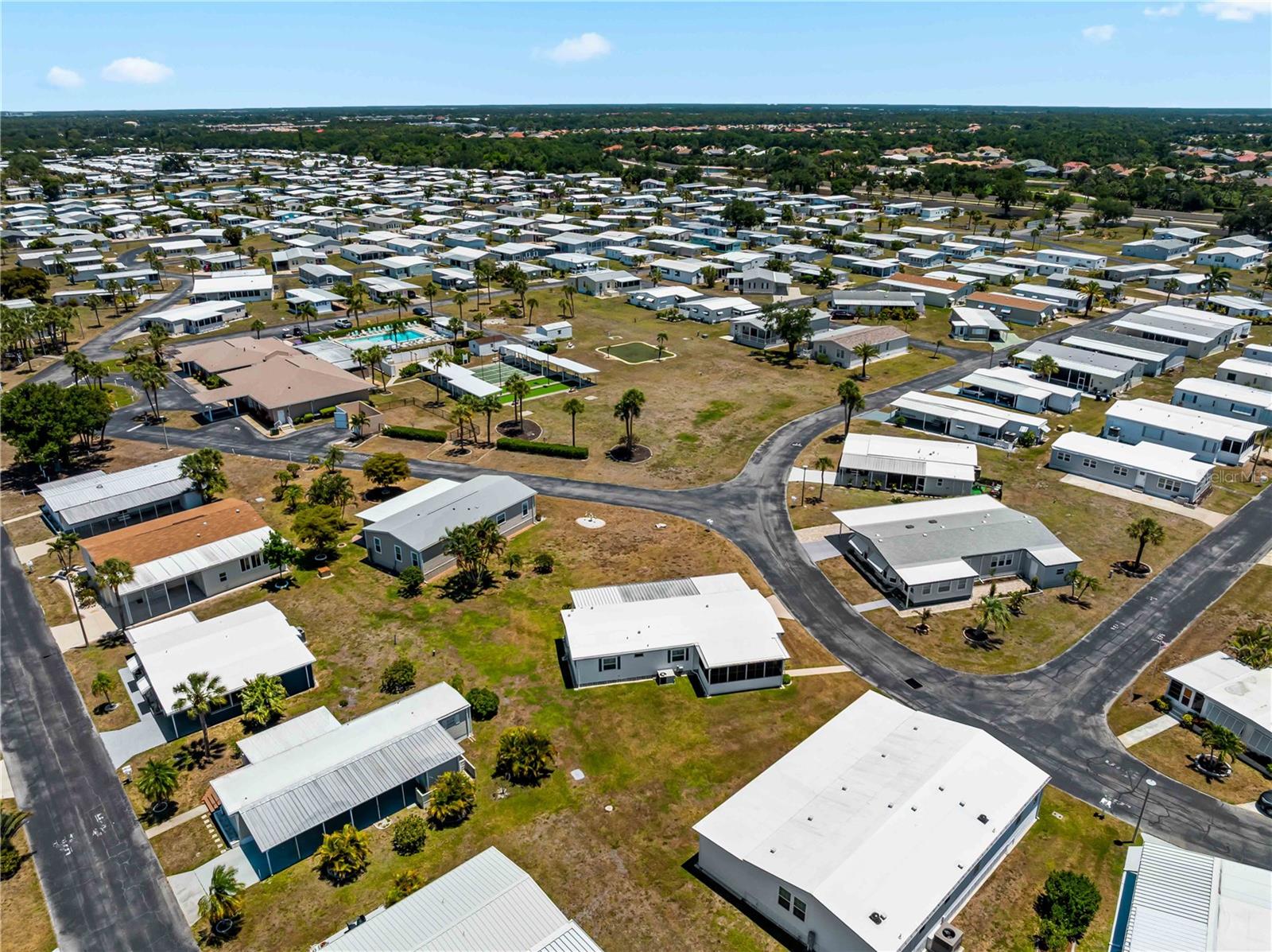 SANDALWOOD PARK - Residential