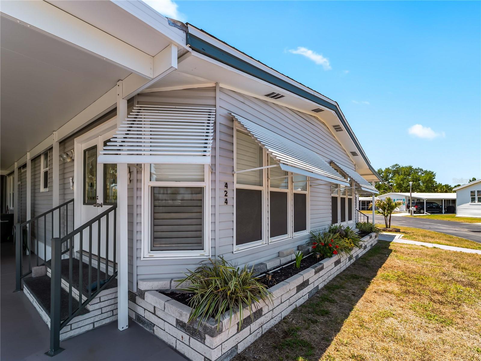 SANDALWOOD PARK - Residential