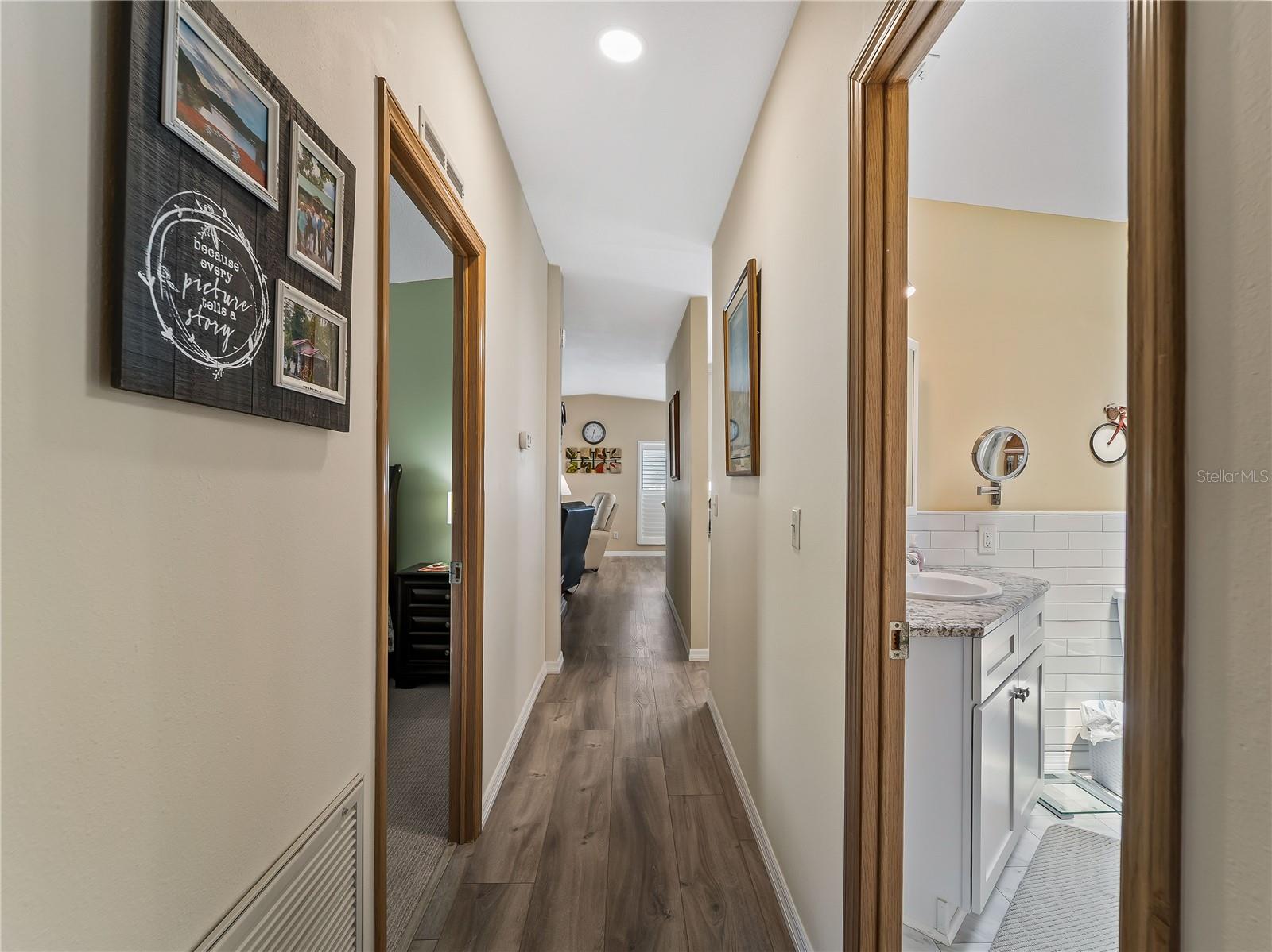 SANDALWOOD PARK - Residential