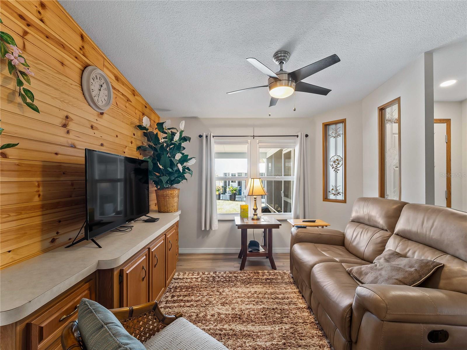 SANDALWOOD PARK - Residential