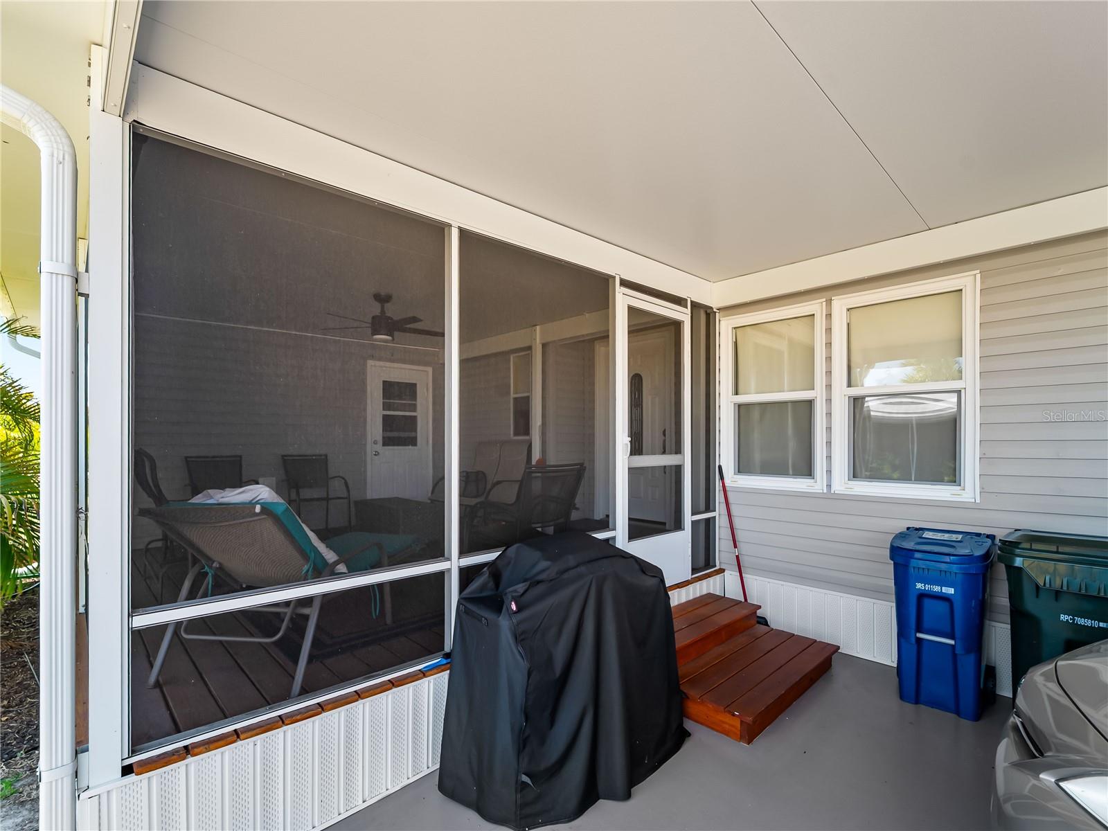 SANDALWOOD PARK - Residential