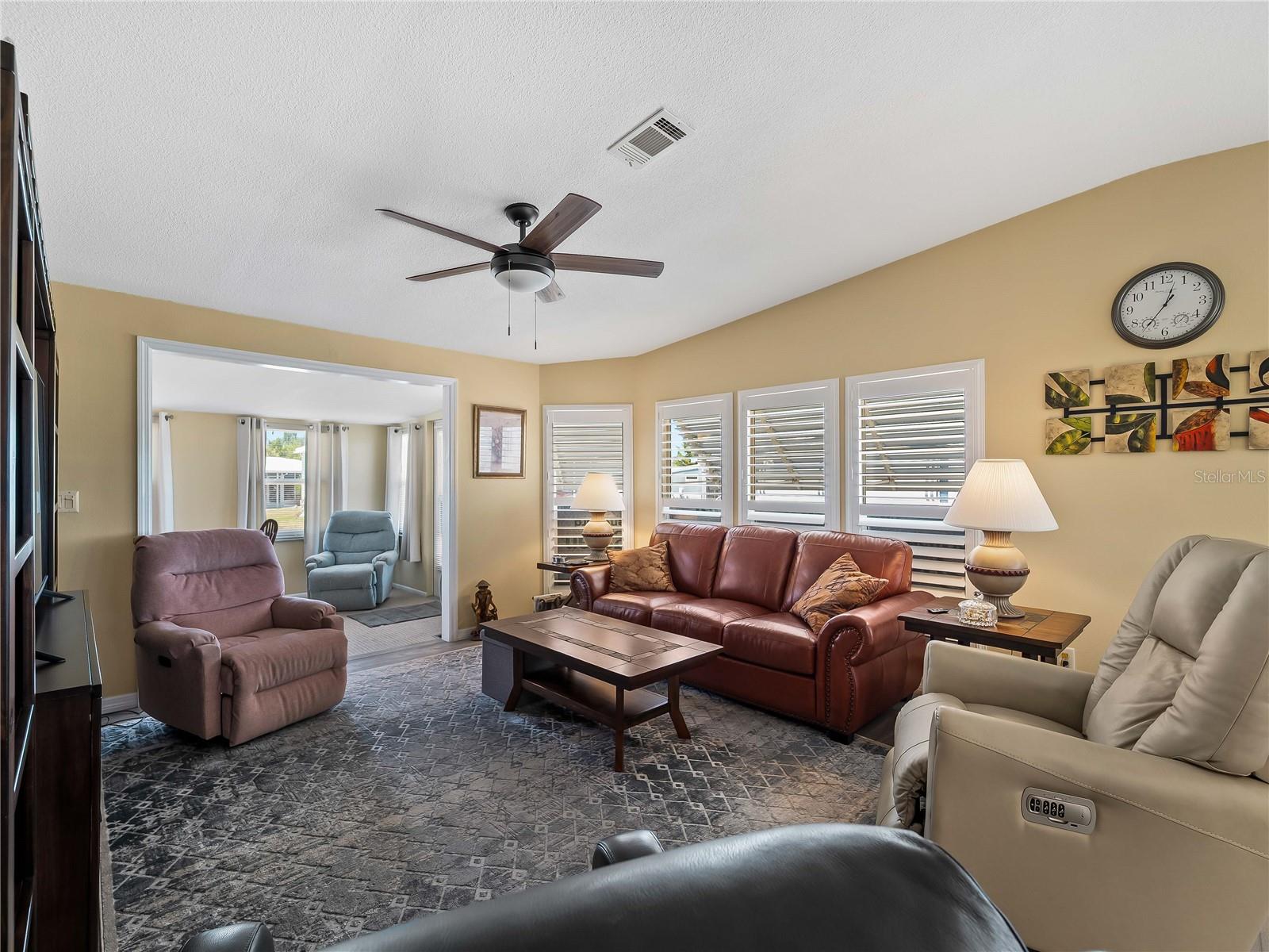 SANDALWOOD PARK - Residential