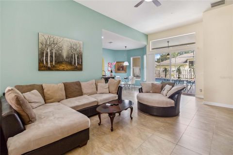 A home in ALTAMONTE SPRINGS